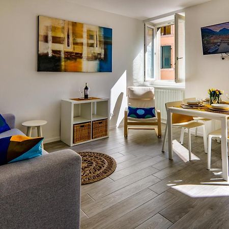 Antica Contrada Apartment Riva del Garda Exterior foto