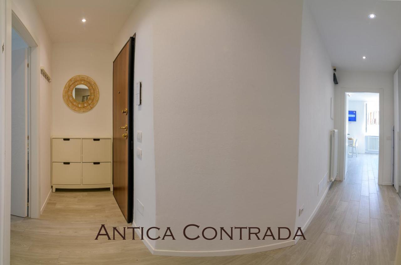 Antica Contrada Apartment Riva del Garda Exterior foto