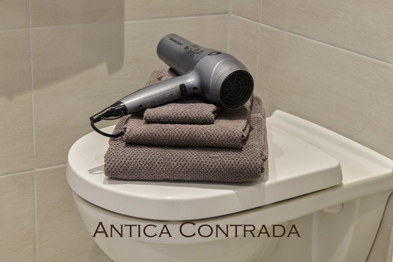 Antica Contrada Apartment Riva del Garda Exterior foto