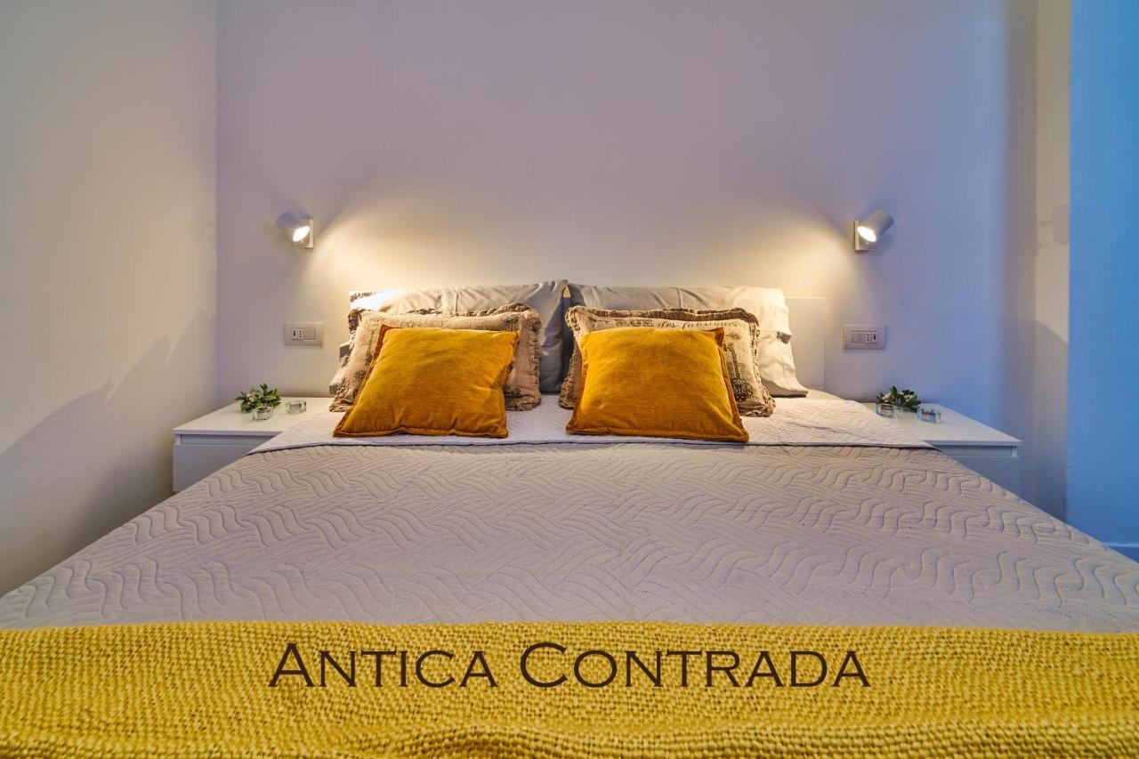 Antica Contrada Apartment Riva del Garda Exterior foto