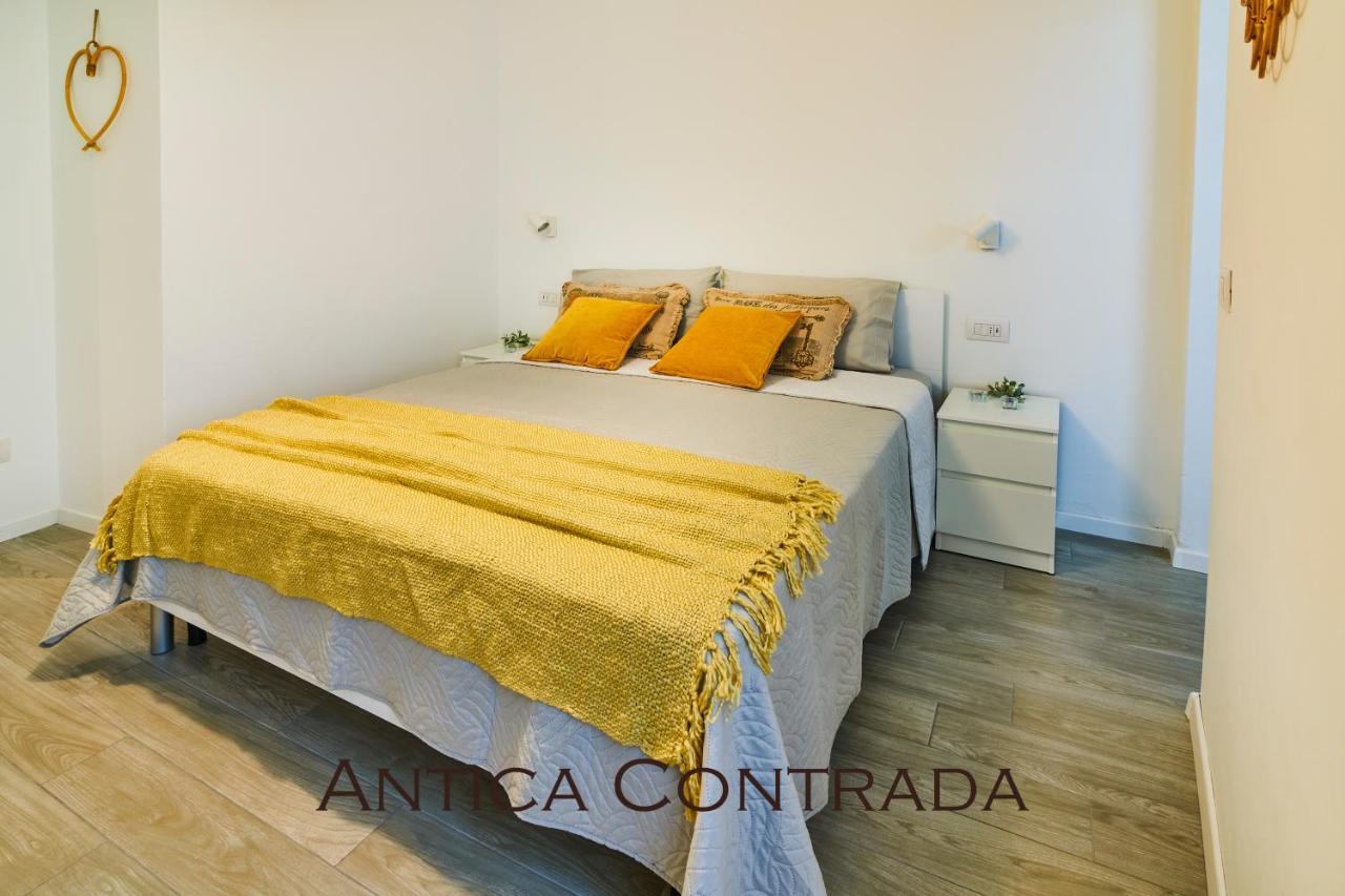 Antica Contrada Apartment Riva del Garda Exterior foto