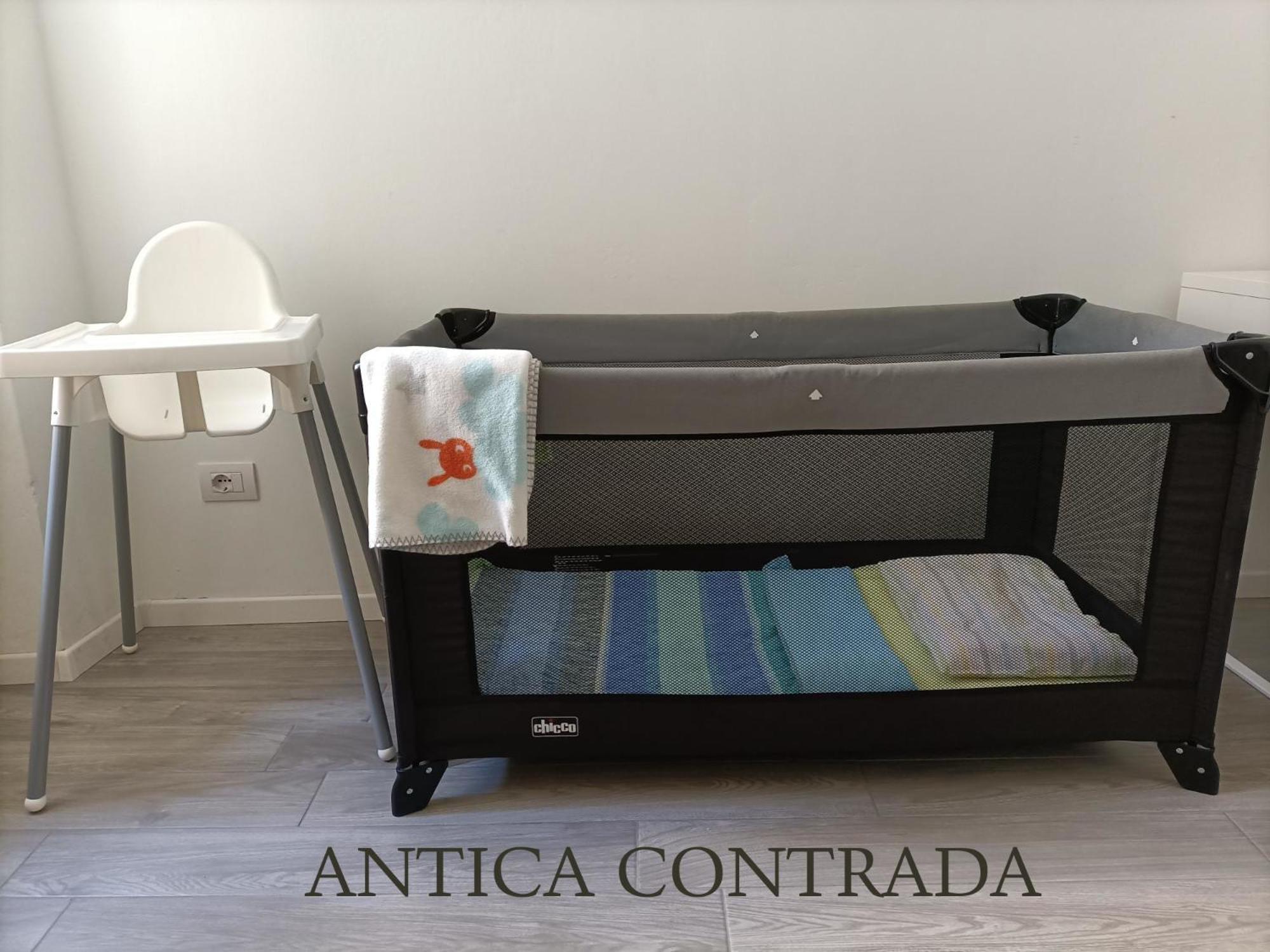 Antica Contrada Apartment Riva del Garda Exterior foto