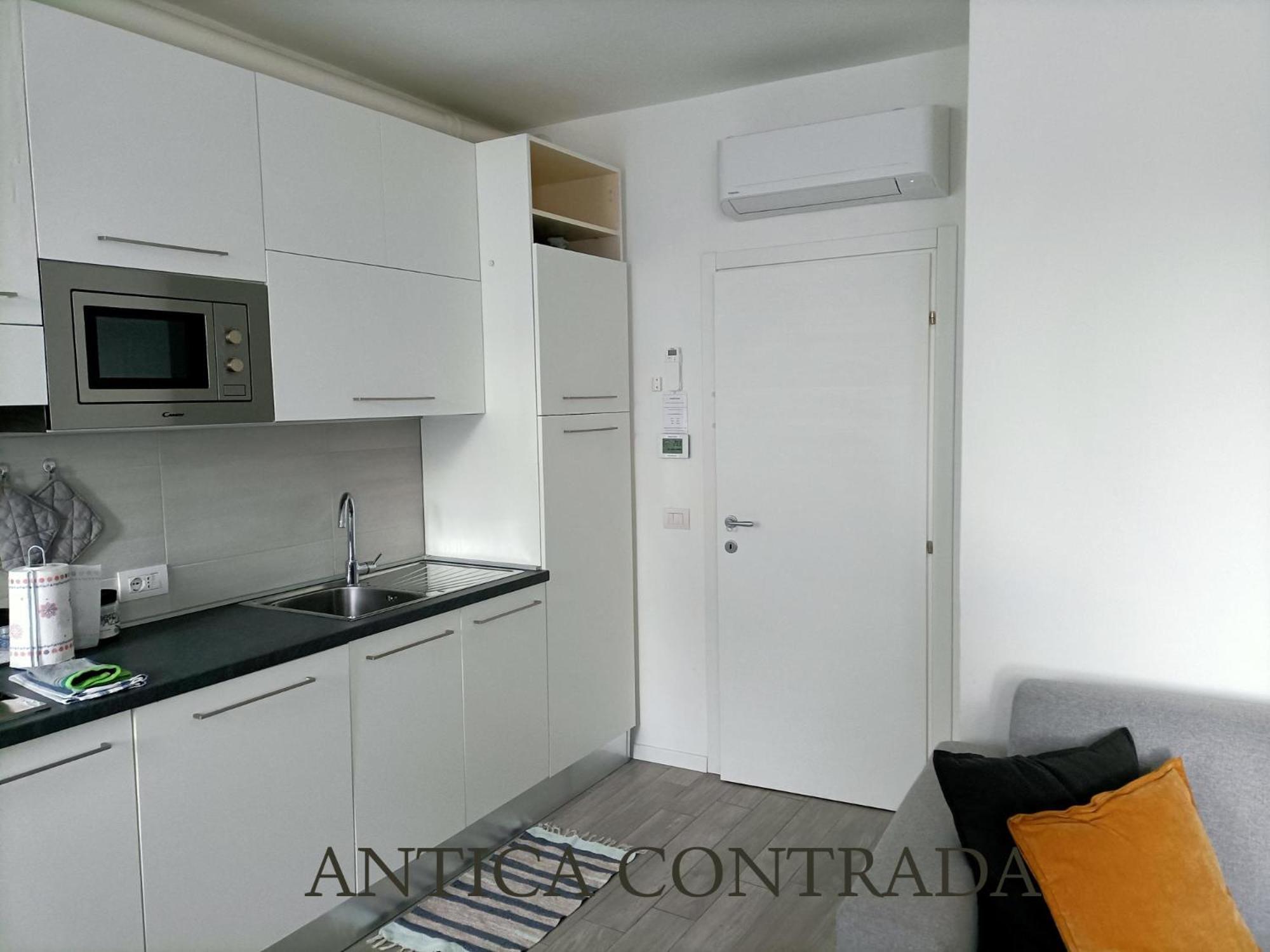 Antica Contrada Apartment Riva del Garda Exterior foto